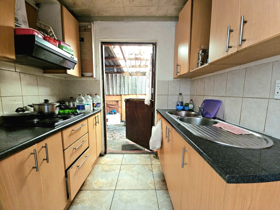 2 Bedroom Property for Sale in Rocklands Western Cape